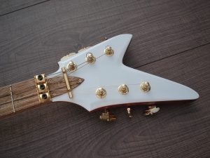 Flame – Изготовление гитар на заказ