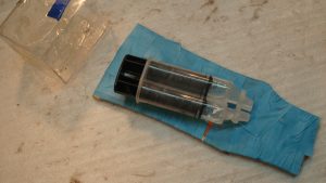 Flint – Изготовление гитар на заказ