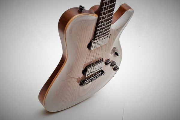 Starline Mickey – Изготовление гитар на заказ