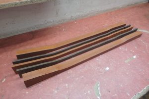Mongoose Baritone 7 – Изготовление гитар на заказ