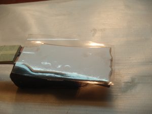 Flint – Изготовление гитар на заказ