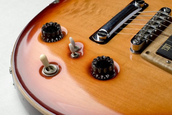 SG Trukhanovich – Изготовление гитар на заказ