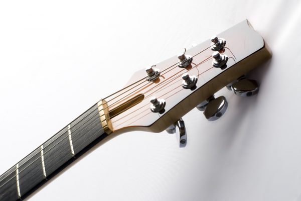 AV Bigsby – Изготовление гитар на заказ