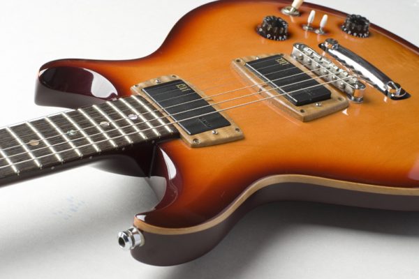 SG Trukhanovich – Изготовление гитар на заказ