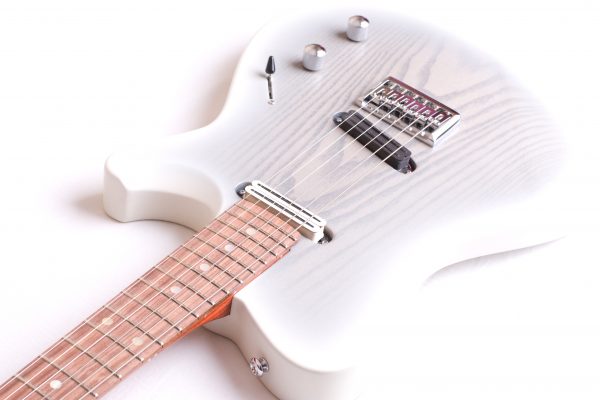 Sam GreyTele – Изготовление гитар на заказ