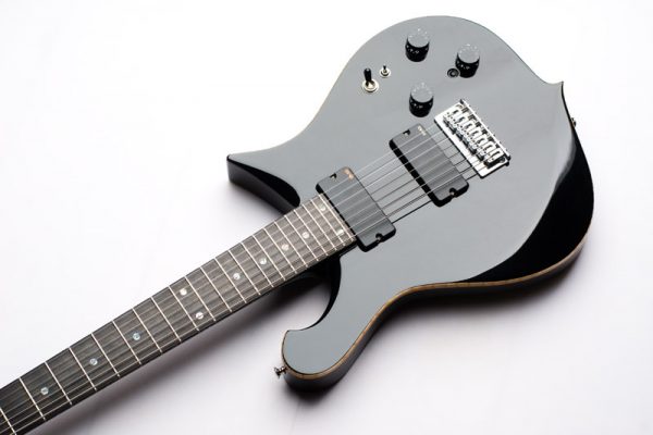Starline 7 – Изготовление гитар на заказ