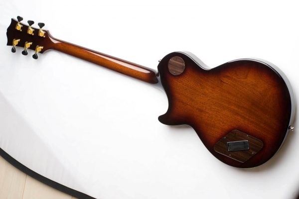 Joker – Изготовление гитар на заказ