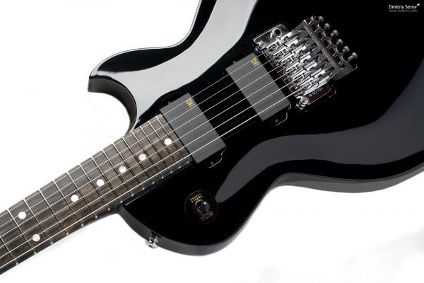 LP ESP – Изготовление гитар на заказ