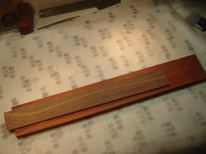 Sam Grey Tele Fat – Изготовление гитар на заказ