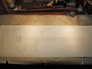 Headless – Изготовление гитар на заказ