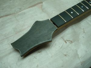 Starline Folk – Изготовление гитар на заказ