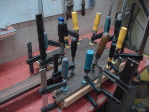Rusich Berserk – Изготовление гитар на заказ