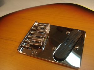 Starline 911 – Изготовление гитар на заказ