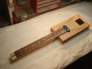 Elegance – Изготовление гитар на заказ