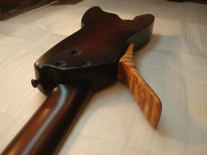 Elegance – Изготовление гитар на заказ