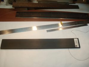 LP7 – Изготовление гитар на заказ