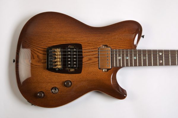 Starline Retro – Изготовление гитар на заказ
