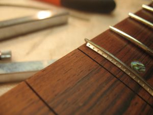 JS SG – Изготовление гитар на заказ