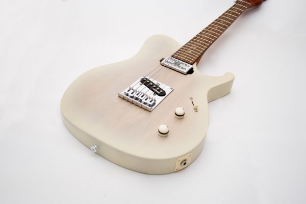 Sam Grey Tele Fat – Изготовление гитар на заказ