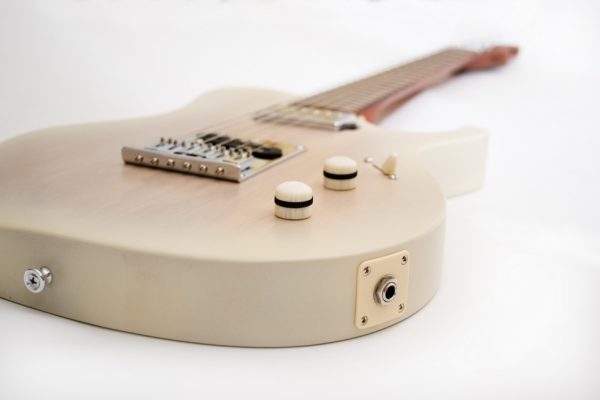 Sam Grey Tele Fat – Изготовление гитар на заказ