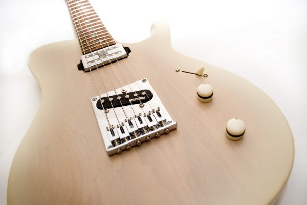 Sam Grey Tele Fat – Изготовление гитар на заказ