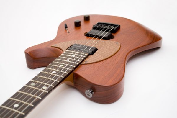 Starline Fox – Изготовление гитар на заказ