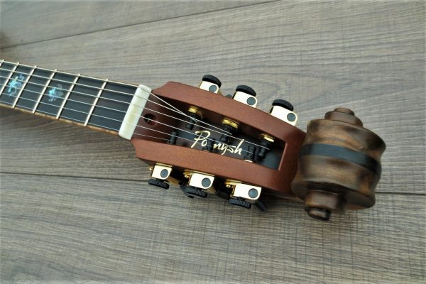Sirius – Изготовление гитар на заказ