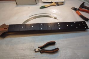 Starline Brian II – Изготовление гитар на заказ