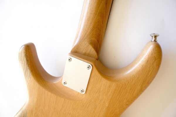 Samael – Изготовление гитар на заказ
