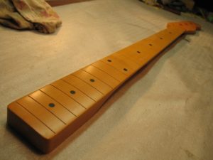 Thunderbird bass – Изготовление гитар на заказ