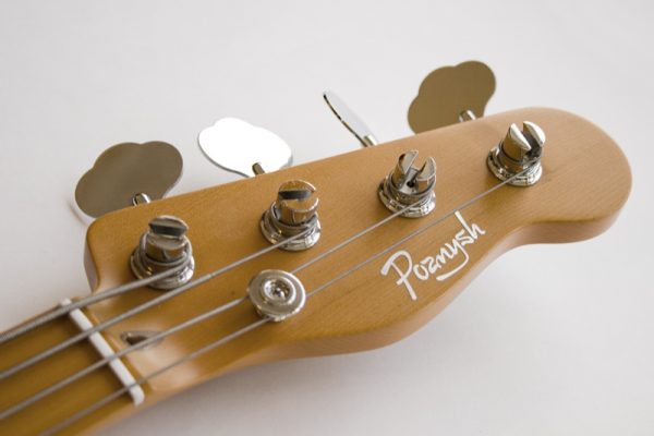 Thunderbird bass – Изготовление гитар на заказ