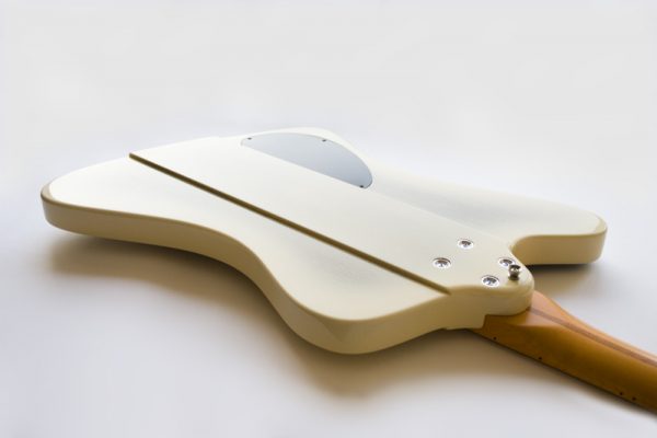 Thunderbird bass – Изготовление гитар на заказ