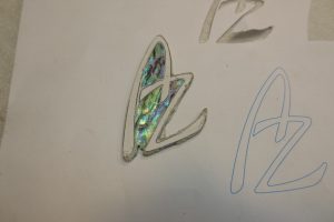 AZ Nylon II