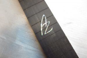 AZ Nylon II