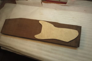 Elegance Wenge
