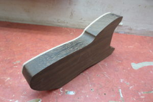Elegance Wenge