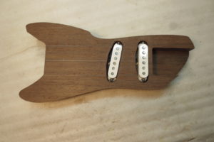Elegance Wenge