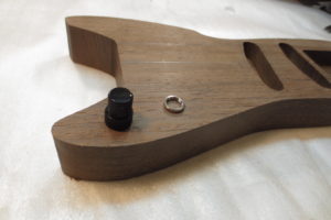 Elegance Wenge