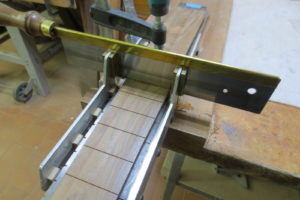 Elegance Wenge