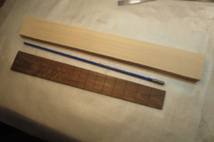Elegance Wenge