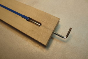Elegance Wenge