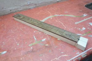 Elegance Wenge