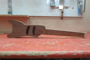 Elegance Wenge