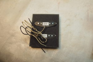 Elegance Wenge