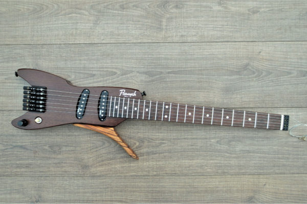 Elegance Wenge