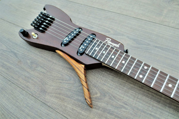 Elegance Wenge