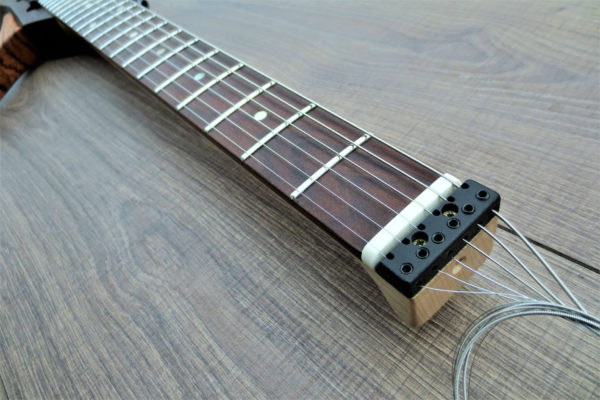 Elegance Wenge