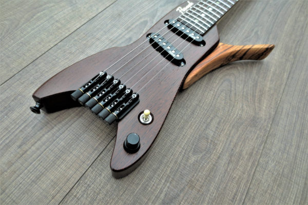 Elegance Wenge