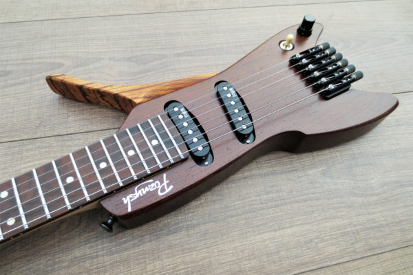 Elegance Wenge