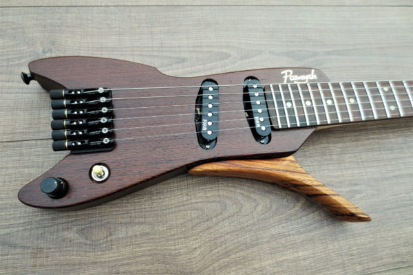 Elegance Wenge